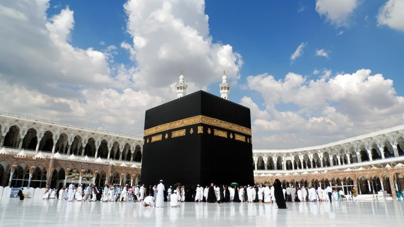 Saudi Arabia Tourism Basics CNN - Travel News, Insights & Resources.