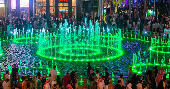 Saudi Arabia top investor in tourism globally Official - Travel News, Insights & Resources.