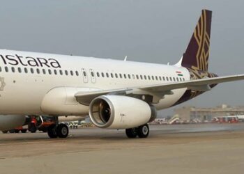 Singapore Airlines offered stake in Air India Vistara merger - Travel News, Insights & Resources.