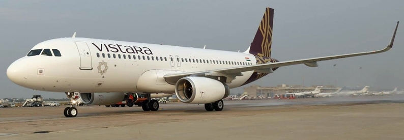 Singapore Airlines offered stake in Air India Vistara merger - Travel News, Insights & Resources.