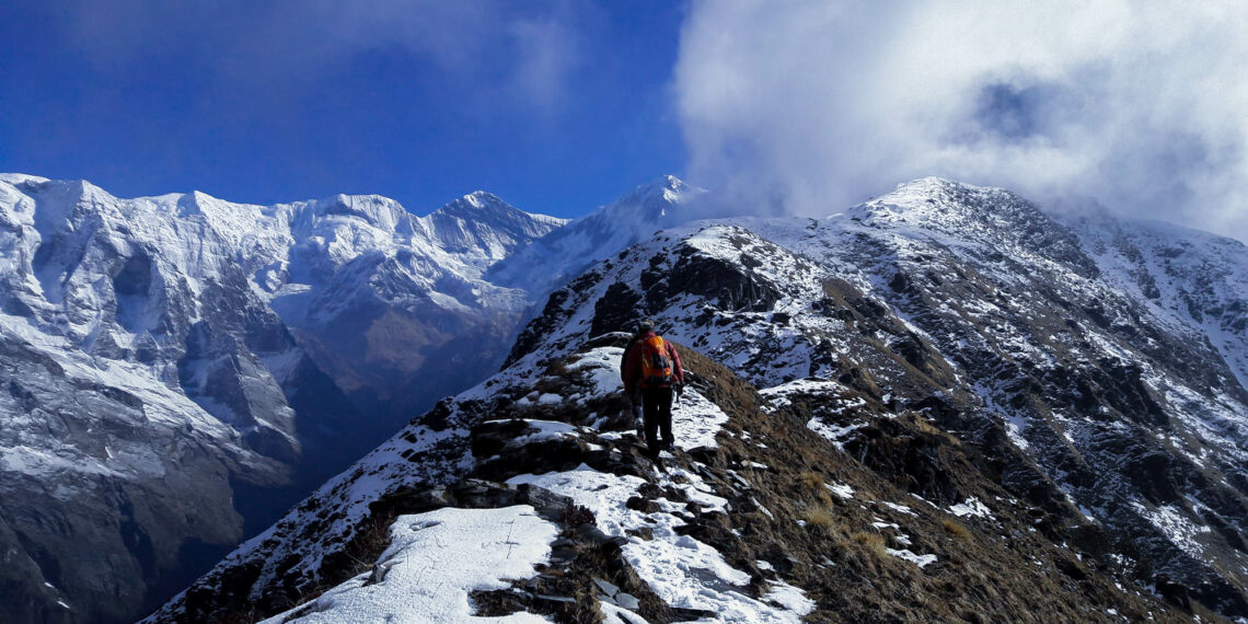 Solo trekkers lost on Mardi Himal trek stakeholders neglect safety - Travel News, Insights & Resources.