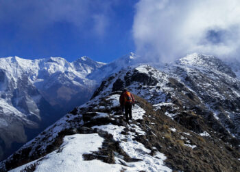 Solo trekkers lost on Mardi Himal trek stakeholders neglect safety - Travel News, Insights & Resources.