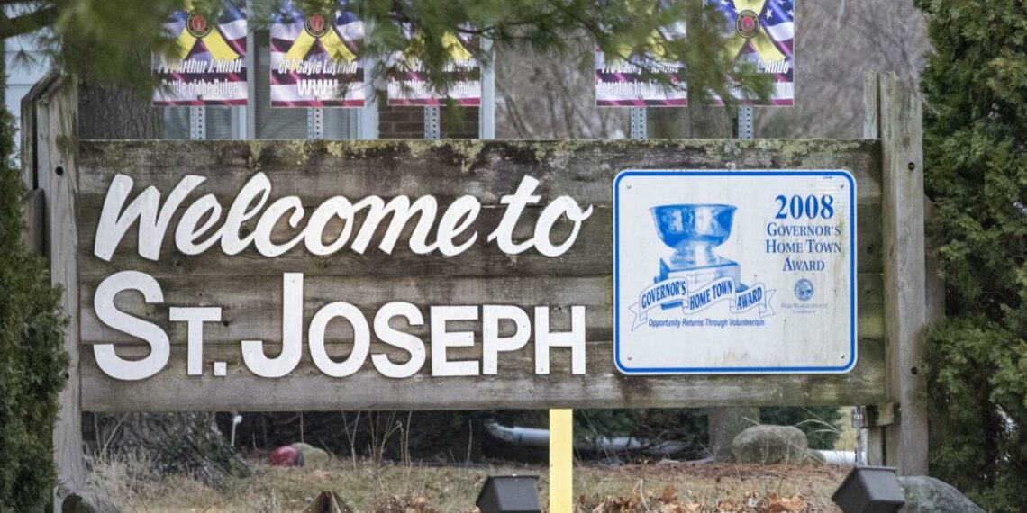 St Joseph looking into hotel viability - Travel News, Insights & Resources.