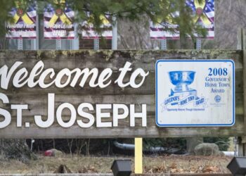 St Joseph looking into hotel viability - Travel News, Insights & Resources.