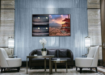 Streamlining content distribution for hotel digital signage and TVs - Travel News, Insights & Resources.