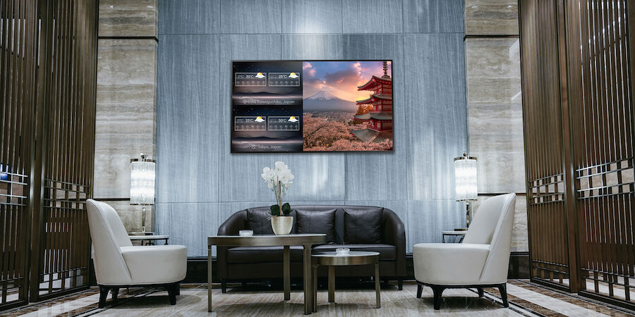 Streamlining content distribution for hotel digital signage and TVs - Travel News, Insights & Resources.