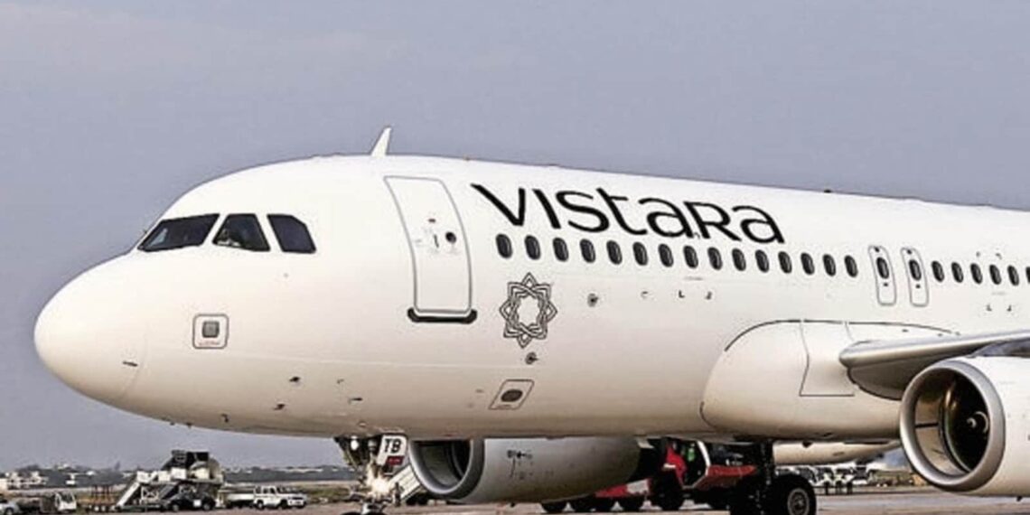 Surbhi Chandna slams Vistara for ‘mentally torturing her says the - Travel News, Insights & Resources.