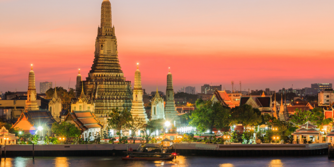 TA Network partners with Thai Longstay to boost tourism - Travel News, Insights & Resources.