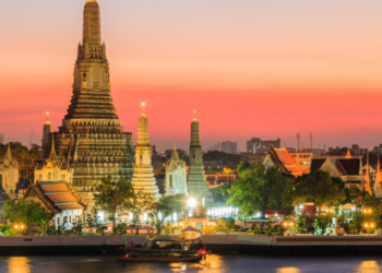 TA Network partners with Thai Longstay to boost tourism - Travel News, Insights & Resources.