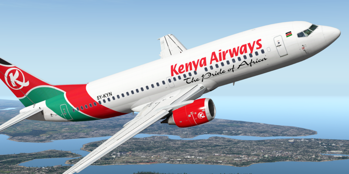 Tanzania Bans Kenya Airways From Its Airspace In a Retaliatory - Travel News, Insights & Resources.