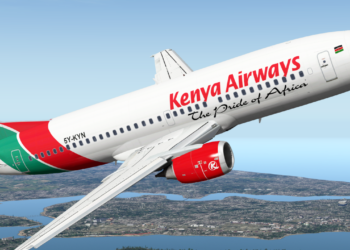 Tanzania Bans Kenya Airways From Its Airspace In a Retaliatory - Travel News, Insights & Resources.