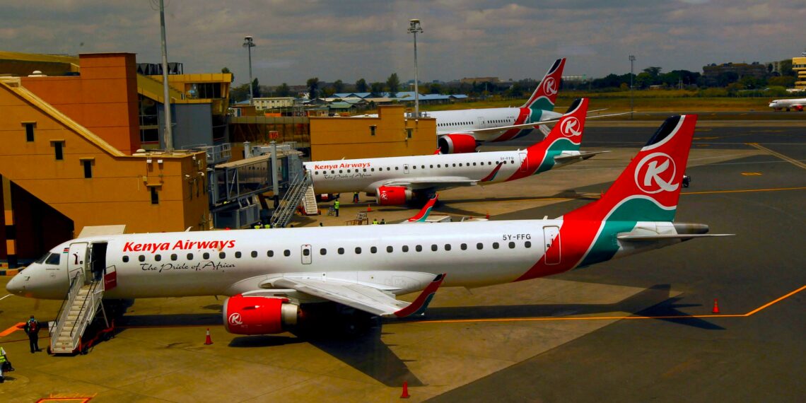 Tanzania Civil Aviation Authority has banned Kenya Airways from operating - Travel News, Insights & Resources.