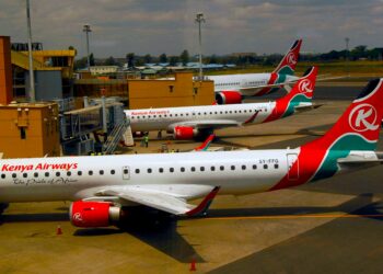 Tanzania Civil Aviation Authority has banned Kenya Airways from operating - Travel News, Insights & Resources.