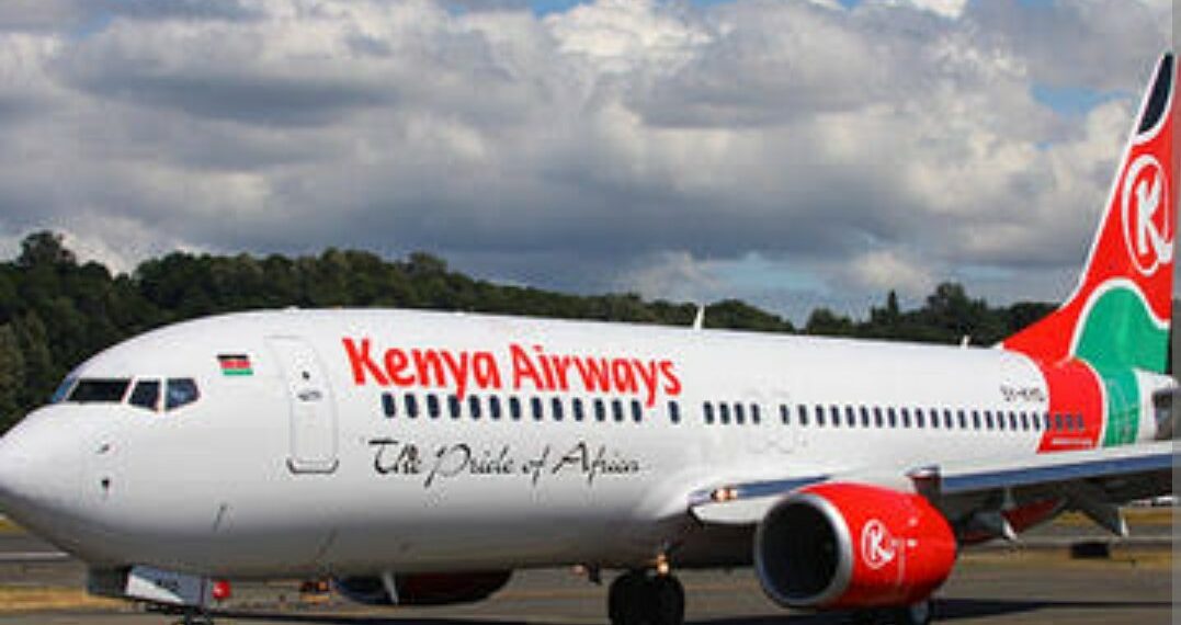 Tanzania bans Kenya Airways - Travel News, Insights & Resources.