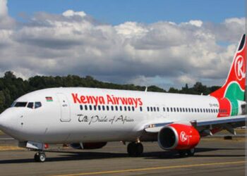 Tanzania bans Kenya Airways - Travel News, Insights & Resources.