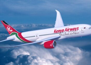 Tanzania bans Kenya Airways flights to Dar es Salaam - Travel News, Insights & Resources.