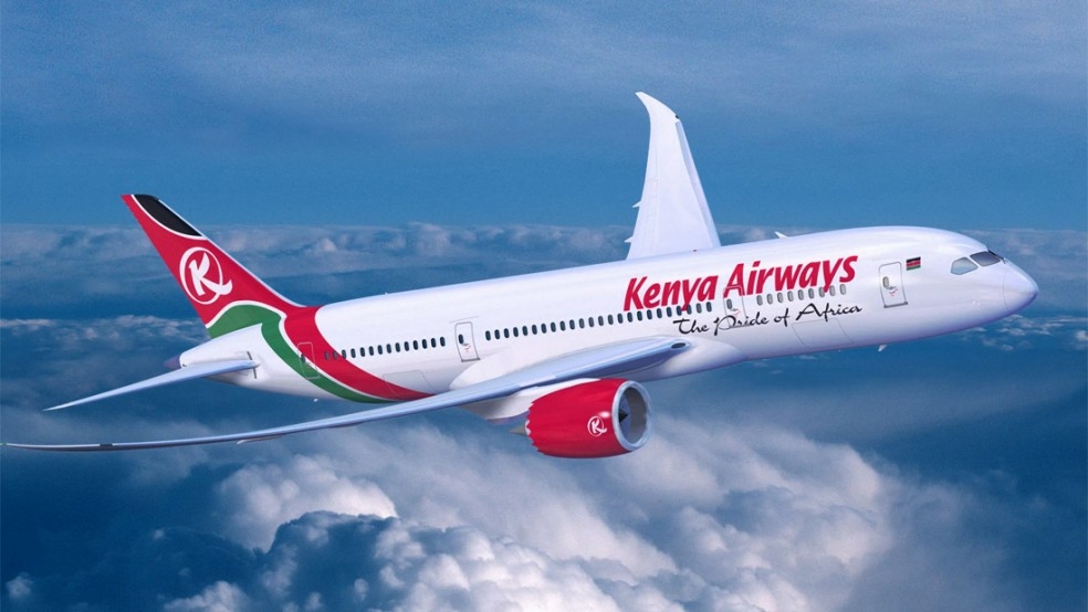 Tanzania bans Kenya Airways flights to Dar es Salaam - Travel News, Insights & Resources.