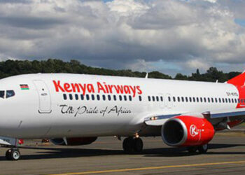 Tanzania blocks Kenya Airways flights in reciprocity dispute - Travel News, Insights & Resources.