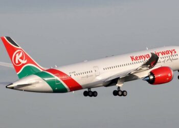 Tanzania blocks Kenya Airways in retaliatory move - Travel News, Insights & Resources.