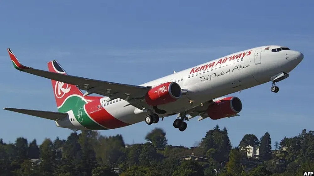 Tanzania suspends Kenya Airways flights to Dar es Salaam - Travel News, Insights & Resources.