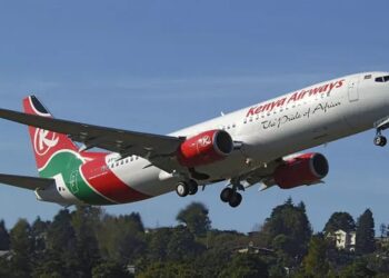 Tanzania suspends Kenya Airways flights to Dar es Salaam - Travel News, Insights & Resources.