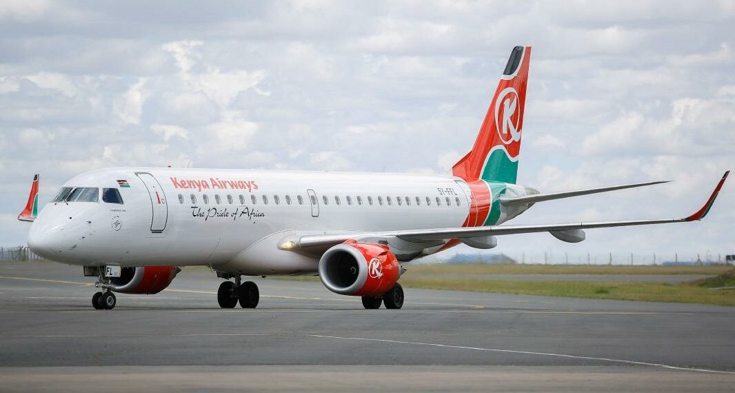 Tanzania suspends Kenya Airways passenger flights - Travel News, Insights & Resources.