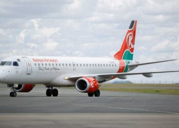 Tanzania suspends Kenya Airways passenger flights - Travel News, Insights & Resources.