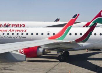 Tanzania to block Kenya Airways flights from Nairobi - Travel News, Insights & Resources.