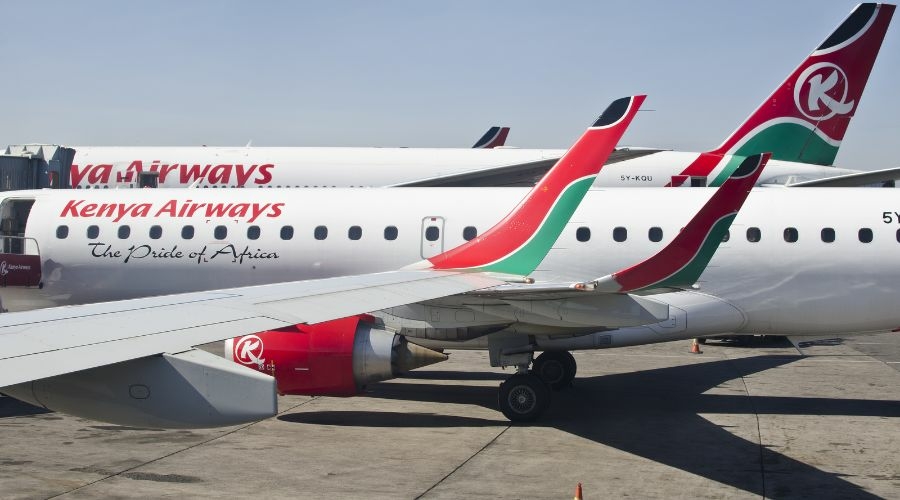 Tanzania to block Kenya Airways flights from Nairobi - Travel News, Insights & Resources.