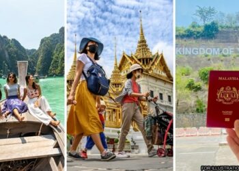 Thailand Overtakes Msia as ASEAN Nation With Most Global Tourists - Travel News, Insights & Resources.