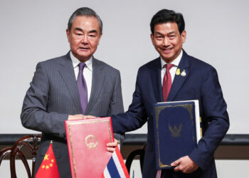 Thailand and China sign mutual visa exemption VnExpress International - Travel News, Insights & Resources.