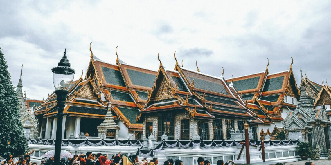 Thailand tops ASEAN for international tourist arrivals - Travel News, Insights & Resources.