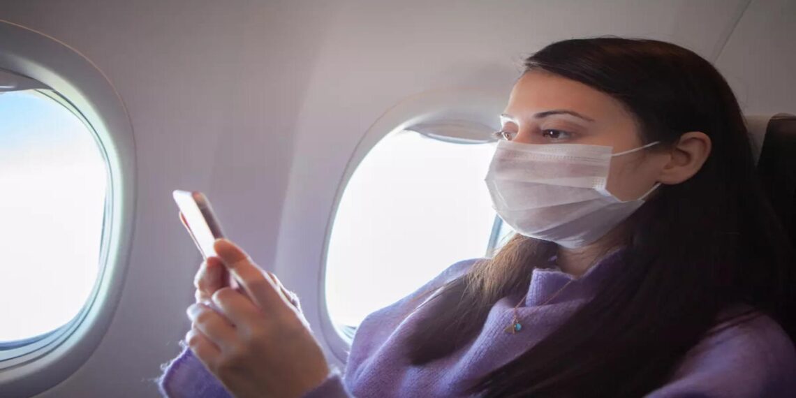 The Hidden Health Effects of Air Travel What Flight Attendants - Travel News, Insights & Resources.