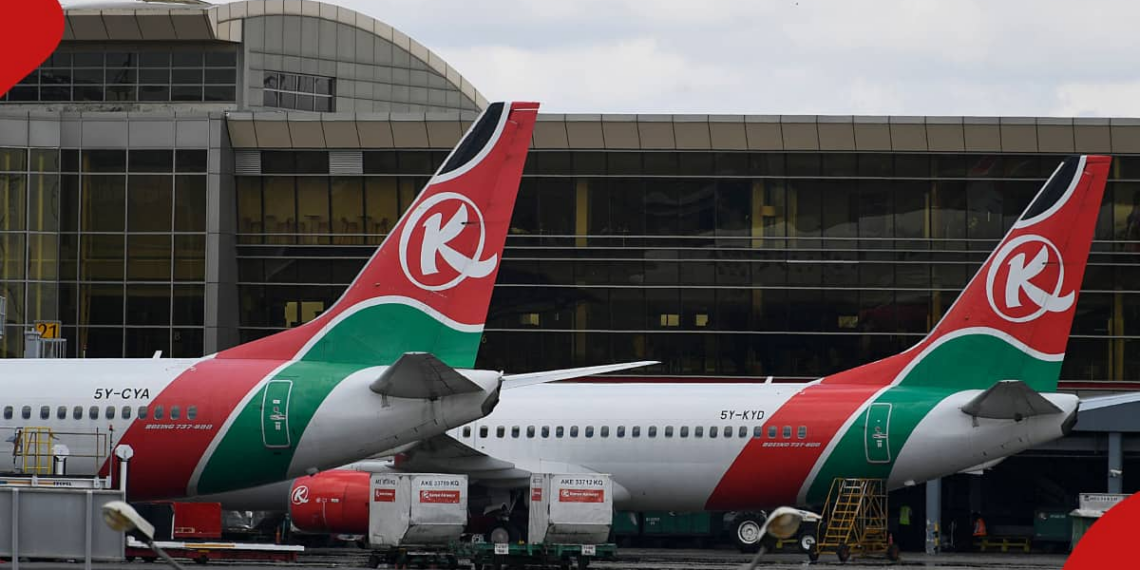 Tit for tat Tanzania suspends KQ flights after Kenya blocked its cargo - Travel News, Insights & Resources.