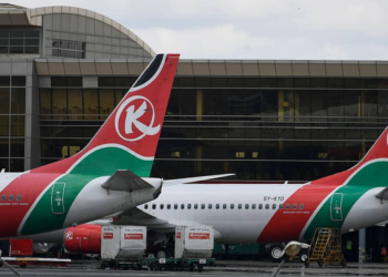 Tit for tat Tanzania suspends KQ flights after Kenya blocked its cargo - Travel News, Insights & Resources.