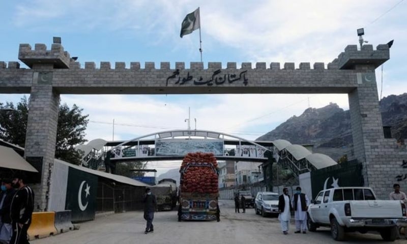 Torkham Border Crossing To Reopen Today As Pakistan Relaxes Travel - Travel News, Insights & Resources.