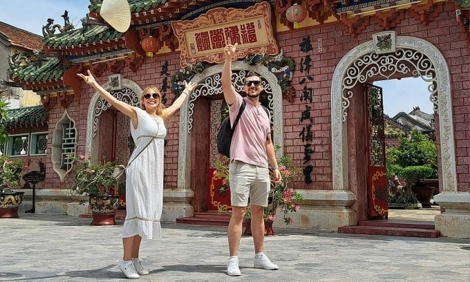 Tourists are giving Vietnam more praises but not very eager - Travel News, Insights & Resources.