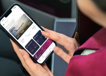 Trasformazione digitale per Qatar Airways con le esperienze personalizzate a - Travel News, Insights & Resources.