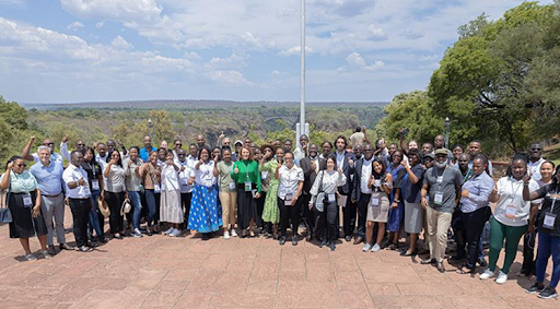 UNWTO Communication Media and Tourism Training in Africa Workshop Victoria - Travel News, Insights & Resources.