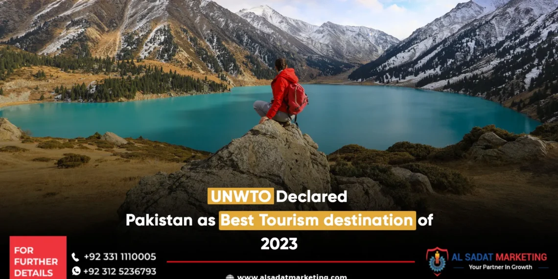 UNWTO Declared Pakistan as Best Tourism Destination of 2023.webp - Travel News, Insights & Resources.