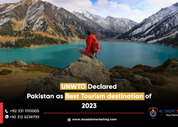 UNWTO Declared Pakistan as Best Tourism Destination of 2023.webp - Travel News, Insights & Resources.