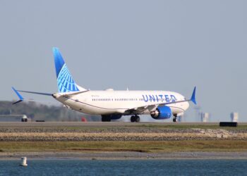 United Airlines Plans To Return Boeing 737 MAX 9 To - Travel News, Insights & Resources.