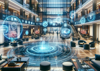 Unlocking the Future What is Hotel Technology - Travel News, Insights & Resources.