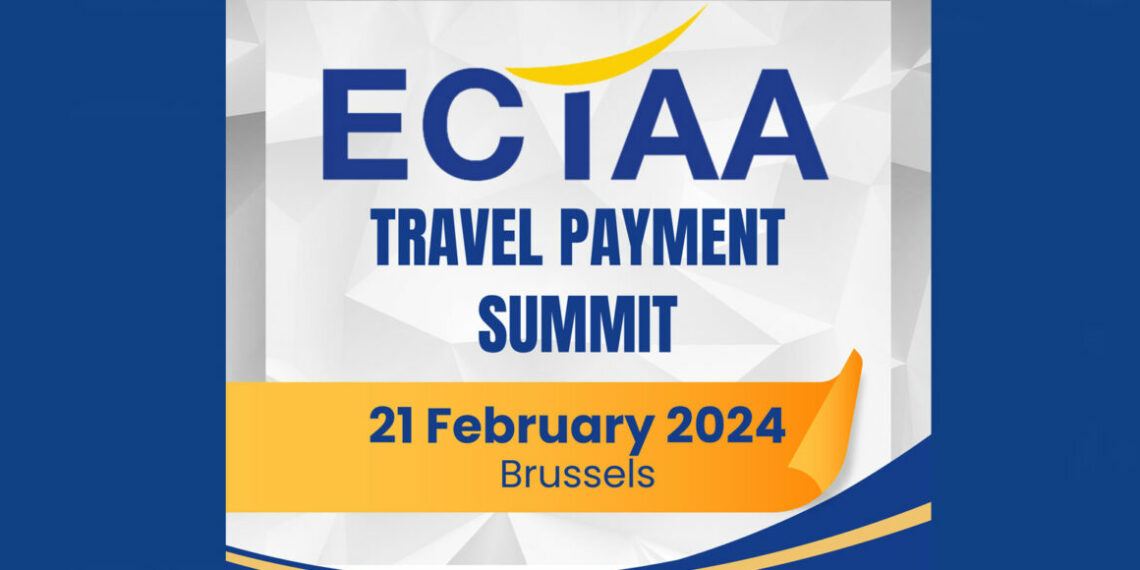 Unlocking the future ECTAA presents inaugural Travel Payment Summit in - Travel News, Insights & Resources.