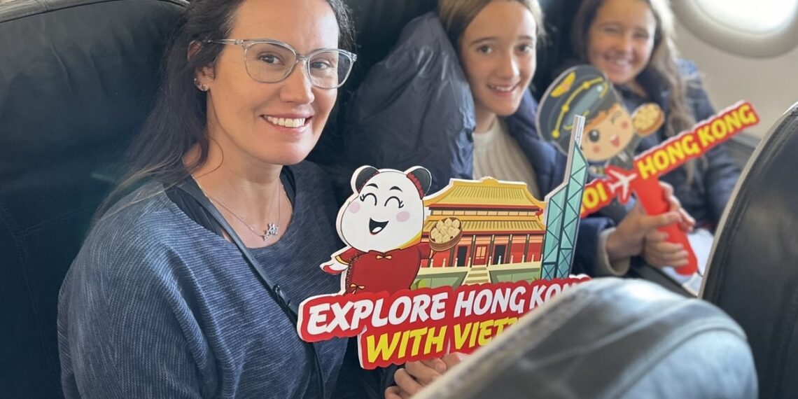 Vietjet adds HK to Hanoi flights TTR Weekly - Travel News, Insights & Resources.