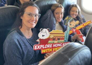 Vietjet adds HK to Hanoi flights TTR Weekly - Travel News, Insights & Resources.