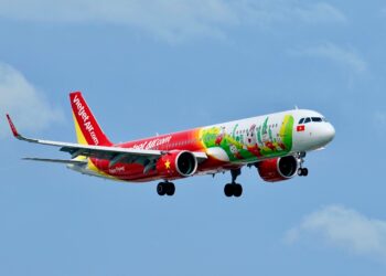 Vietjet to launch second daily service to China Asian - Travel News, Insights & Resources.