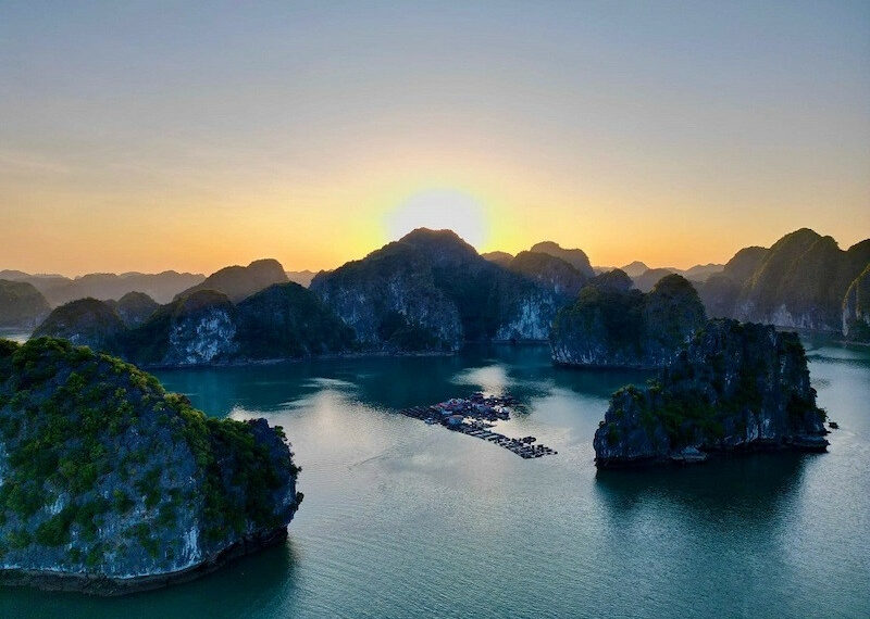 Vietnam to welcome 17 18 million intl tourists in 2024 - Travel News, Insights & Resources.