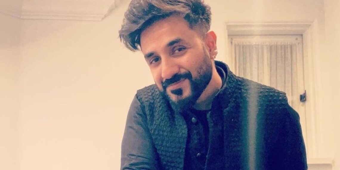 Vir Das reacts as Twitter user tells him to travel - Travel News, Insights & Resources.