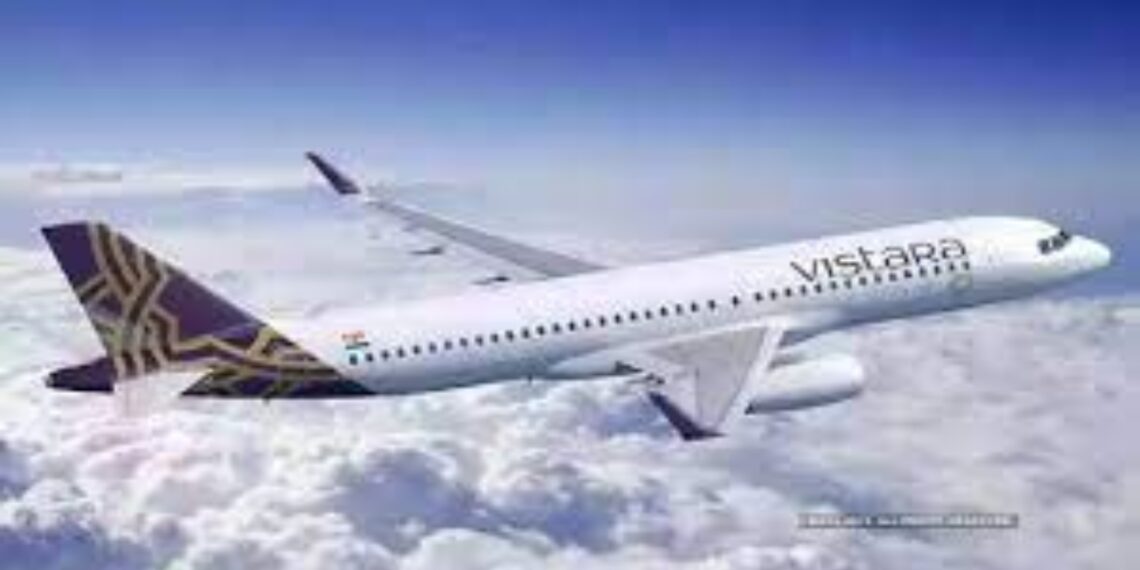 Vistara Airlines Announces Direct Flight Between Mumbai and Paris Details - Travel News, Insights & Resources.